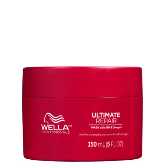 Wella Ultimate -5-